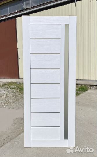 Межкомнатные двери