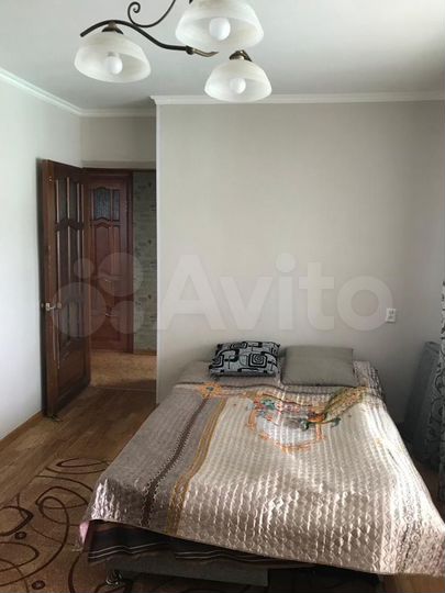 2-к. квартира, 42,2 м², 3/3 эт.