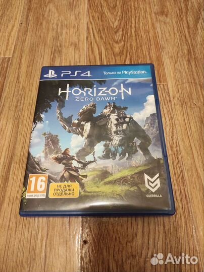 Игры для приставок ps4