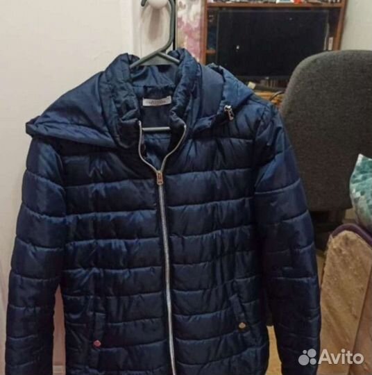 Женская одежда пакетом