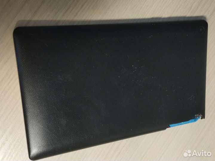 Планшет lenovo tab 3 7