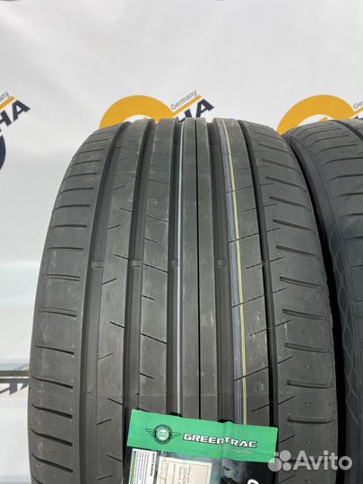 Greentrac Quest-X 245/45 R19 и 275/40 R19 103Y