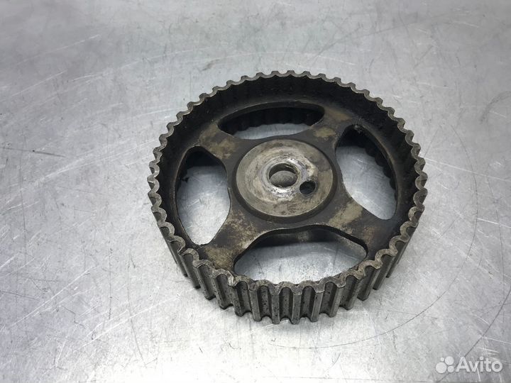 Шестерня Mitsubishi Libero CD5W 4G93 1998 г.в