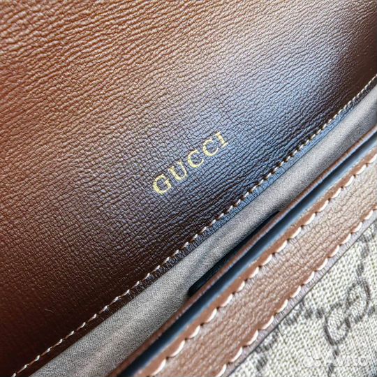 Сумка на плечо Gucci Horsebit 1955 в наличии