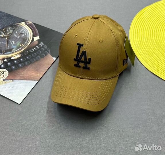 Кепки оптом