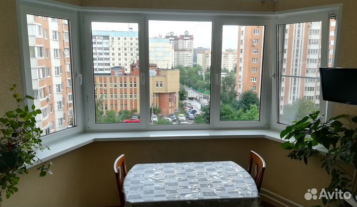 Окна пвх