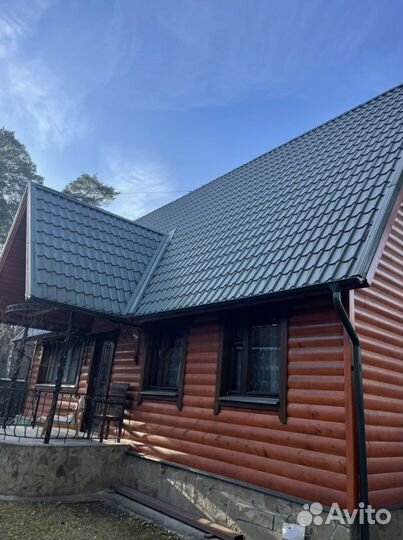 Ремонт и строительство домов