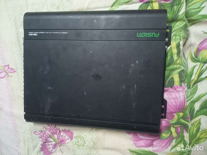 Продам усилитель