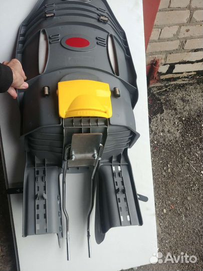 Кресло детское до 22кг