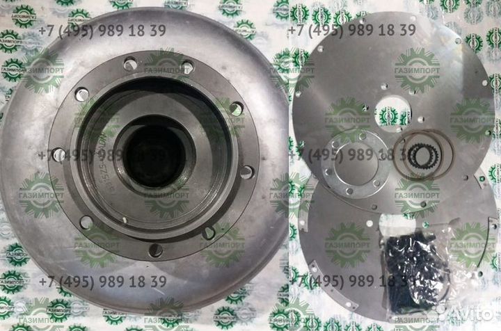 Конвертер без корпуса yjde315-6C (4110000483001 44