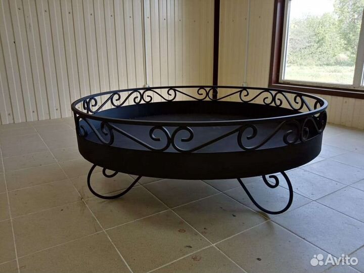 Чаша для костра