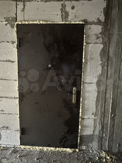 1-к. квартира, 54 м², 4/5 эт.