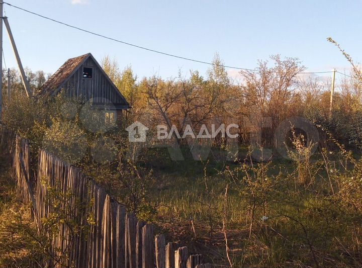 Участок 5,5 сот. (СНТ, ДНП)