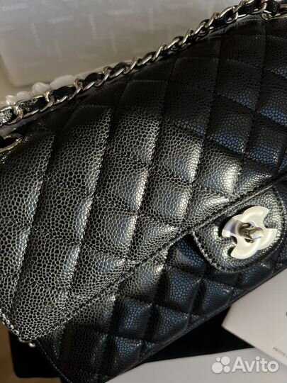 Сумка Chanel Double Flap classic