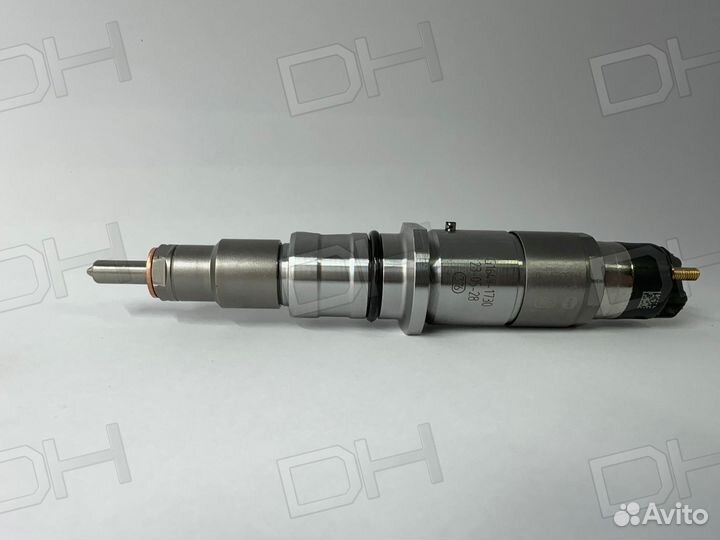 Форсунка 0445120123