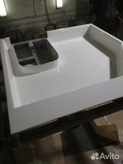 Реставрация ванн. Без посредников