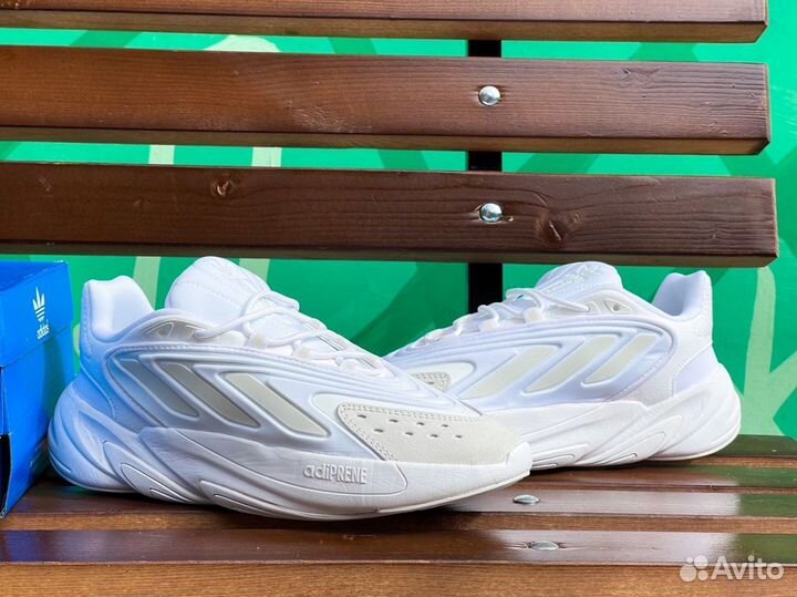 Кроссовки Adidas Ozelia