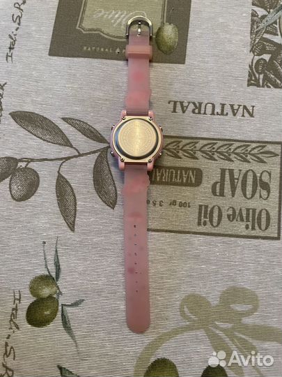 Детские часы