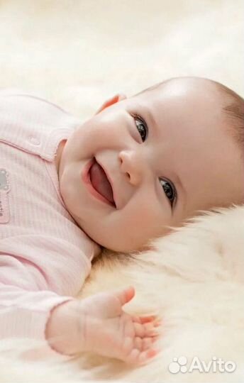 Детский массаж на дому