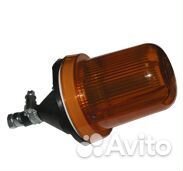 Маяк светодиодный импульсный 12/24В