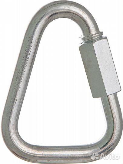 Vnt 1130 vento Карабин Рапид Delta 10 Треугольный