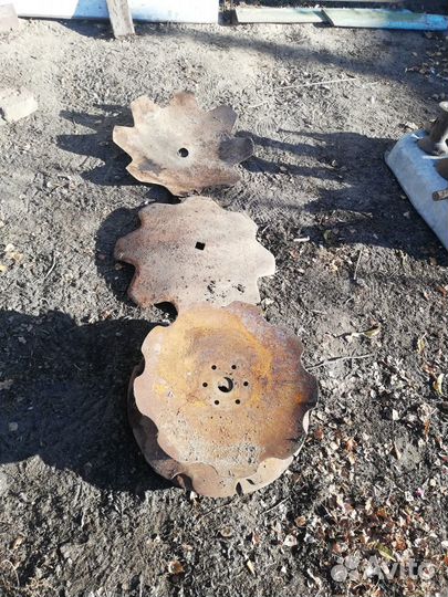 Запчасти для спецтехники