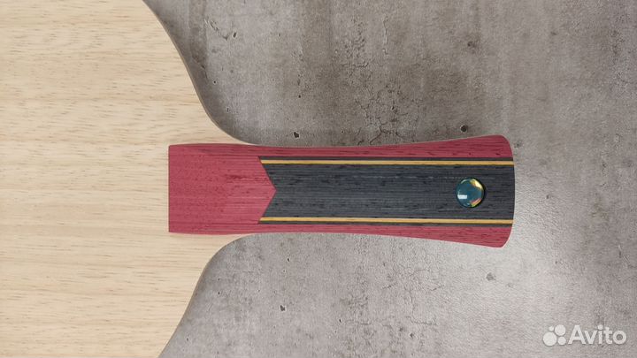 Butterfly Mizutani super zlc Japan market