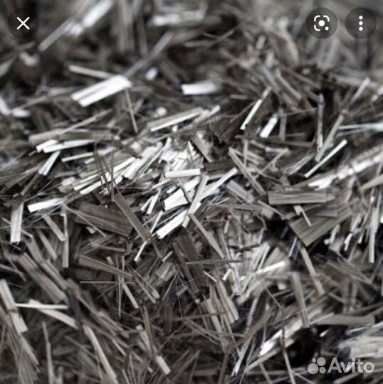 Фиброволокно