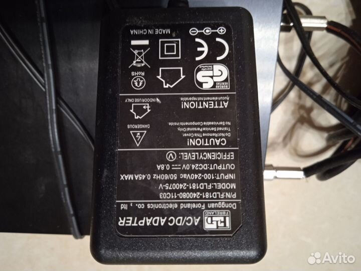 GSM-модем teleofis gtx300-s mikrotik