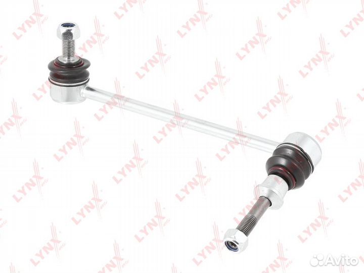 Стойка стабилизатора перед прав C7321R lynx