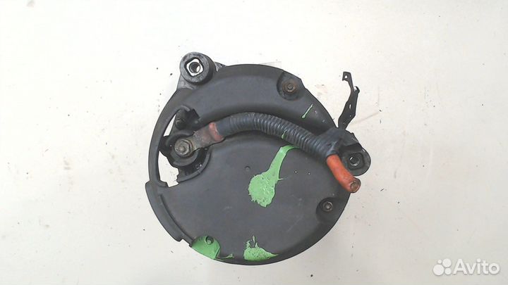 Генератор Ford Transit (Tourneo) Connect, 2006