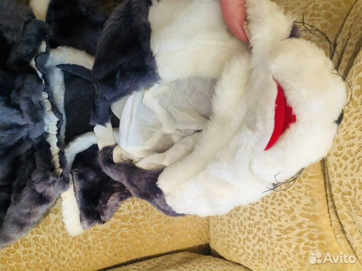 Новогодние костюмы