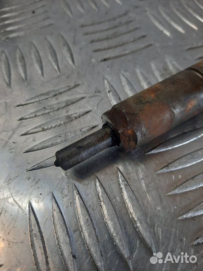 Форсунка Ford Mondeo универсал 2.0 qxba 2007