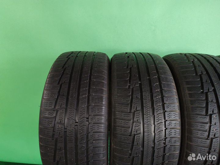 Nokian Tyres WR A3 225/45 R17