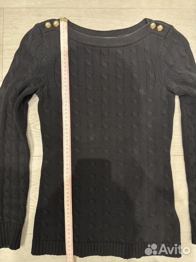 Polo ralph lauren кофта (XS)