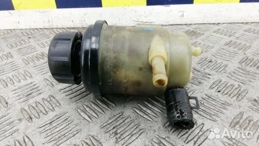 Бачок гу KIA magentis MS (95O12NO01)