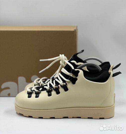 Ботинки Native Fitzsimmons (41-45 EU)