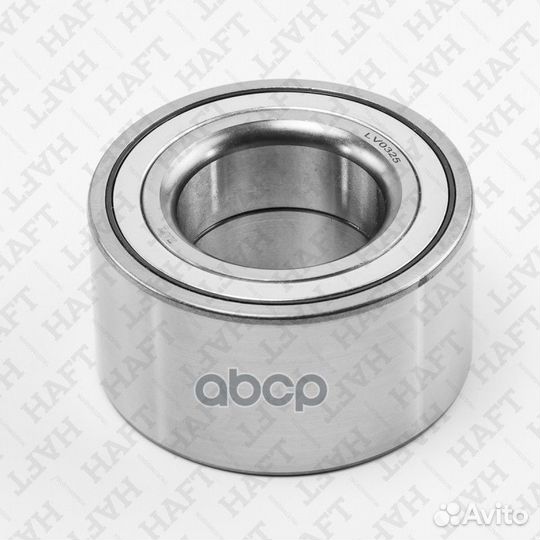 Подшипник ступицы перед. LV0325 haft