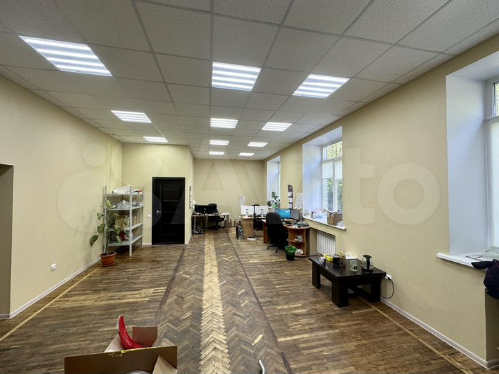 Офис, 54 м²