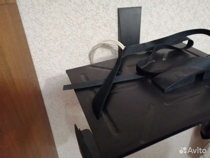 Кронштейн для телевизора и видио поворотный
