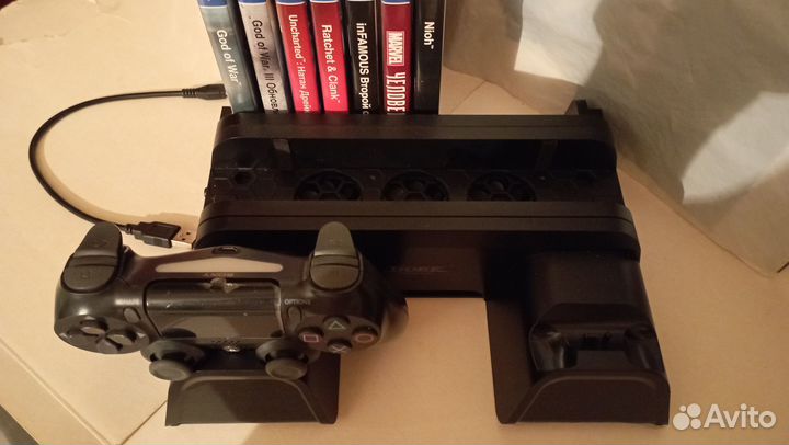 Игры Sony PS4,5 обмен