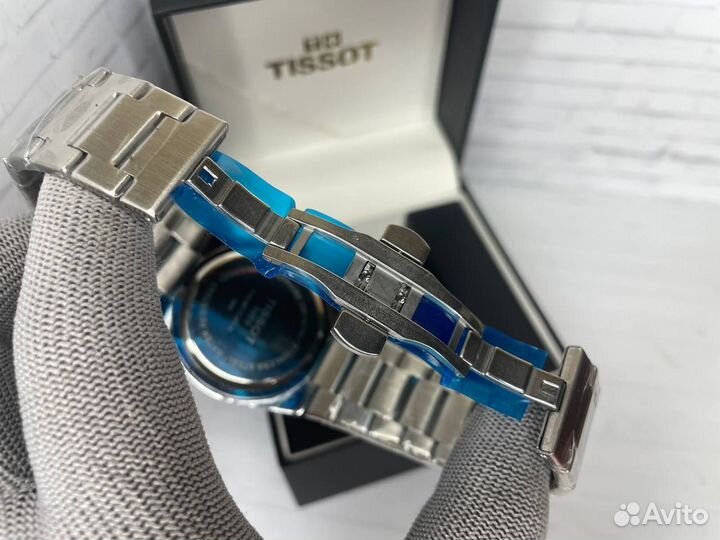 Часы мужские tissot 1853