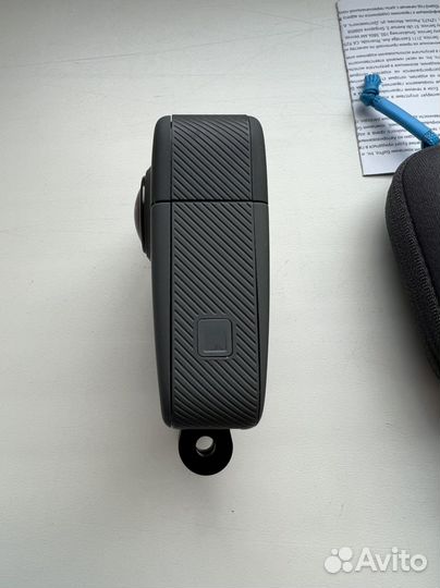 Экшн-камера GoPro Fusion 360