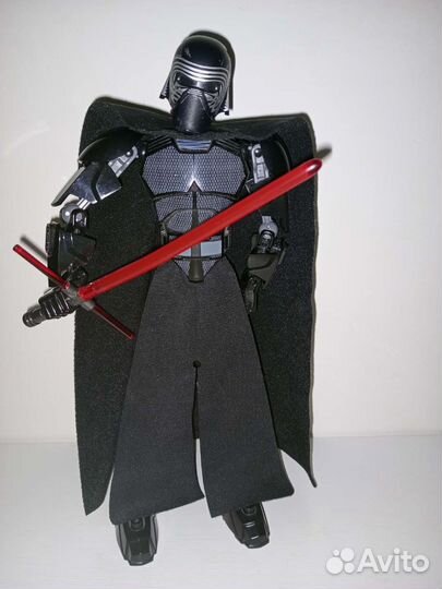 Lego Star Wars 75117 Kylo Ren