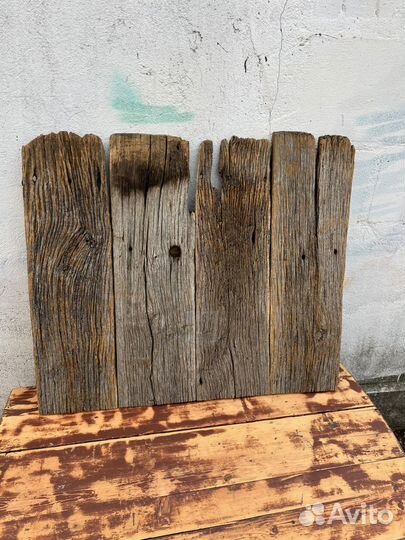 Фотофон деревянный