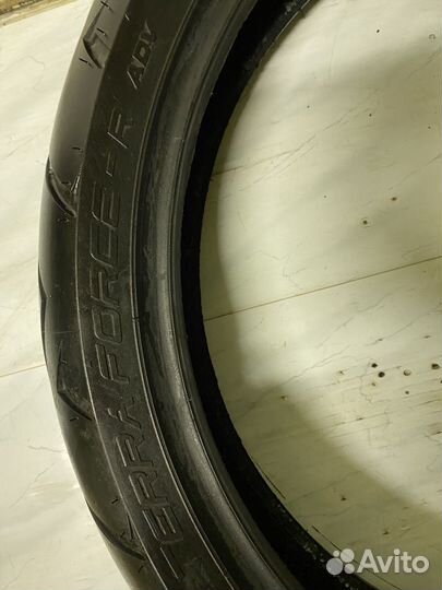 120/70 R19 Mitas Terraforce-R (335)