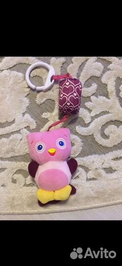 Подвеска игрушка