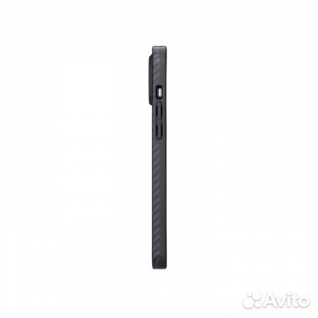 Чехол Pitaka iPhone 14 Pro, MagSafe