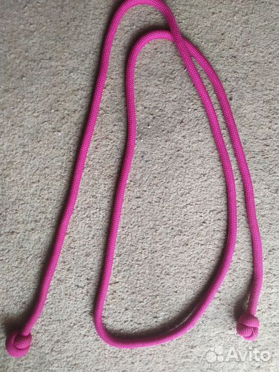 Скакалка для художественной гимнастики