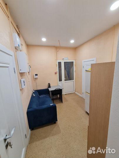 Ветеринарная клиника 